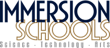 Immersion STEAM Schools